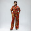 Summer two piece